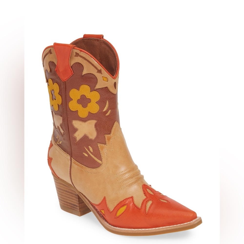 Jeffrey Campbell Looney Boots
